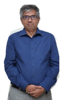 Anup Kapadia