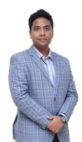 Prashant Shah